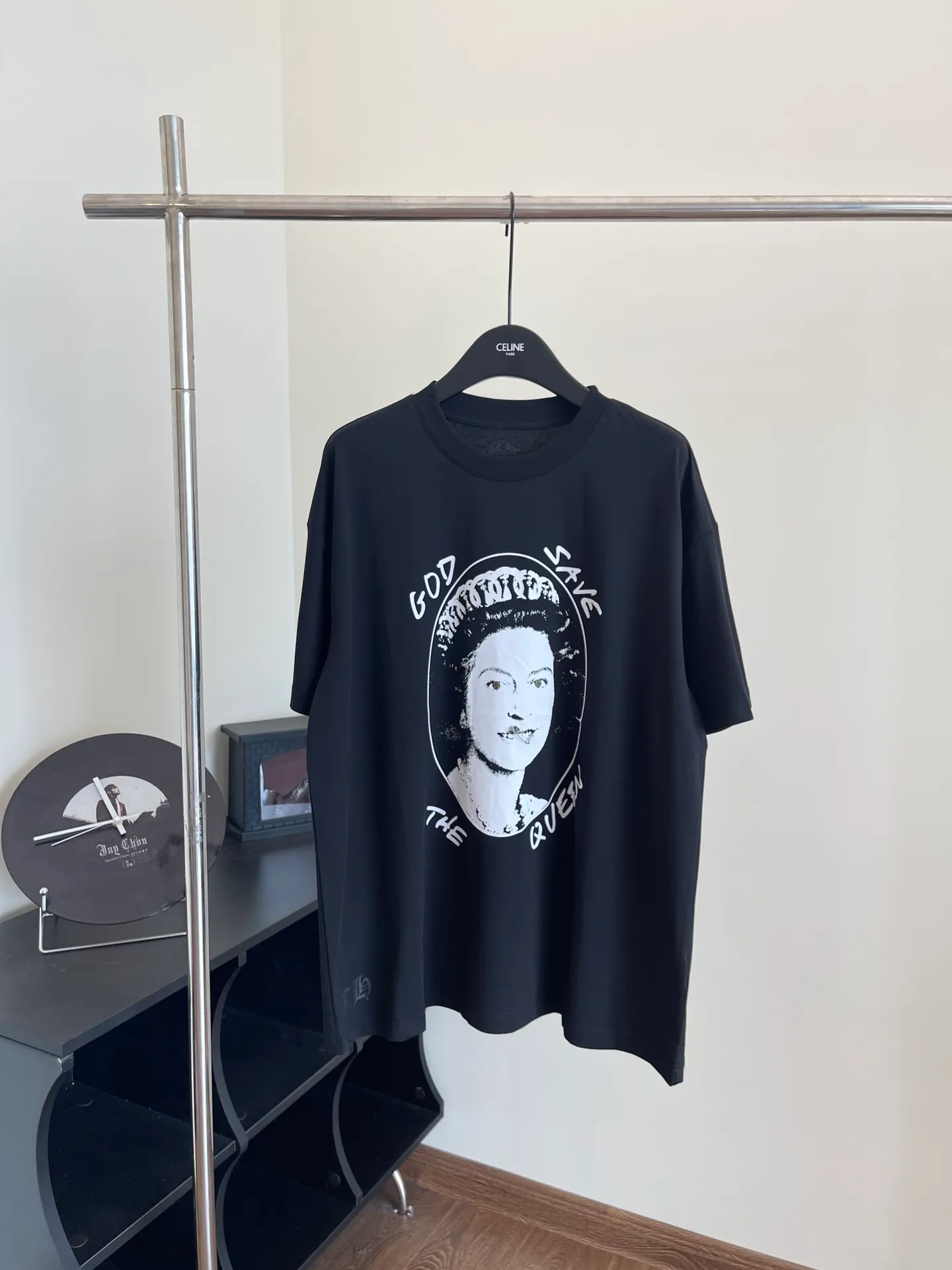 Chrome Heat Ch 24FW Size：S/M L G CHClassic Cross